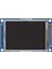 3,2 Inç Tft LCD Ekran Modülü 320 x 240 Piksel ILI9341 8080 Paralel+Spı 3.3V LCD 65K Renk Direnci Dokunmatik Ekran (Yurt Dışından) 3