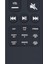 AKB75515316 Uzaktan Kumanda Lg Ses Çubuğu Sistemi Soundbar Sk5 SK5Y Için Fit Değiştirildi Yeni (Yurt Dışından) 5