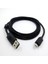 G633 G633S Kulaklık Için 2m USB Kulaklık Kablosu Ses Kablosu (Yurt Dışından) 4