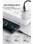 Pd3.1 240W Tip C Hızlı Şarj Kablosu Usb-C Tip-C 2.0 Gen 2 5A Dizüstü Cep Telefonu Süper Hızlı Şarj Kablosu (1m) (Yurt Dışından) 1