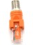 10 Adet F-Tipi Konnektör Rf Dişi RJ45 Erkek Koaksiyel Namlu Çoğaltıcı Adaptörü Koaksiyel Adaptör, RJ45 Rf Konnektörü (Yurt Dışından) 4