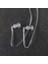 Anti Radyasyon Binaural Kulaklık Stereo Mikrofonlu Kulaklıklar Evrensel 3.5mm Gürültü Önleyici Hava Tüpü Akustik Kulaklıklar (Yurt Dışından) 3