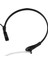 1pin 3.5mm Boğaz Mikrofon Mikrofon Gizli Akustik Tüp Kulaklık Kulaklık //lg/blackberry/motoro Akıllı Telefon Kulaklık (Yurt Dışından) 4