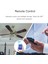 Wifi Akıllı Tavan Fanı Işık Lambası Duvar Anahtarı Akıllı Yaşam/tuya App Uzaktan Çeşitli Hız Kontrolü (Yurt Dışından) 5