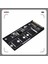 M2 Ngff Ssd'den Sata 3.0 2.5&rdquo'ya, M.2 SSD Adaptör Dönüştürücü Yükseltici Kart Pc Laptop Kartı Için 6gps'e Kadar (Yurt Dışından) 2