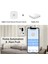 Parlaklık/mesafe Algılamalı Wifi Insan Varlığı Hareket Sensörü 5/110/220V Tuya Smart Life Ev Otomasyonu (Yurt Dışından) 4