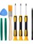 8 Adet/takım Torx T8 T6 T10 H35 Tornavida Açılış Alet Takımı Onarım Aracı Seti Tornavida Bir 360 Ps3 Için Gözetleyin (Yurt Dışından) 1