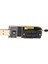 1 Takım CH341A 24 25 Serisi Eeprom Flash Bıos USB Programcı + Soıc8 Sop8 Test Klipsi + Spı .8V Adaptör + Sop8 Soıc8 Dıp8'e (Yurt Dışından) 4