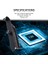Pc 8 Kanal Fan Hub Soğutma Fanı Hız Kontrol Cihazı Cpu Kasa HDD VGA Pwm Fan Pcı Braketi Güç Tarafından 12 V Fan (4pin) (Yurt Dışından) 4