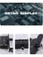 Pc 8 Kanal Fan Hub Soğutma Fanı Hız Kontrol Cihazı Cpu Kasa HDD VGA Pwm Fan Pcı Braketi Güç Tarafından 12 V Fan (4pin) (Yurt Dışından) 5