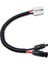 10AWG Güneş Paneli Bağlantı Kablosu, Güneş Konektörü ve 50A/600V Ad Bağlantı Noktası Adaptörü Güneş Bağlantı Kablosu ile Uyumlu (Yurt Dışından) 3