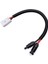 10AWG Güneş Paneli Bağlantı Kablosu, Güneş Konektörü ve 50A/600V Ad Bağlantı Noktası Adaptörü Güneş Bağlantı Kablosu ile Uyumlu (Yurt Dışından) 4
