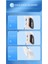 Taşınabilir Eller Serbest Boyun Asılı Fan USB Dilsiz Bladeless Fan Mini Dijital Ekran Elektrikli Fan Seyahat Açık Spor Fan (Yurt Dışından) 1