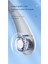 Taşınabilir Eller Serbest Boyun Asılı Fan USB Dilsiz Bladeless Fan Mini Dijital Ekran Elektrikli Fan Seyahat Açık Spor Fan (Yurt Dışından) 5