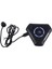 Kontrol Bluetooth Akıllı Fingerbot Telefon Ekranı Otomatik Tıklayıcı Altı Kafalı Cihaz Fiziksel Otomatik Tıklama Baskı Parçası (Yurt Dışından) 2