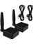 Kablosuz Kızılötesi Tekrarlayıcı Sinyal Güçlendirici Kit USB ile Çalışan Verici ve Alıcı -Bıre Us Plug (Yurt Dışından) 5