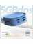 10'u 1 Arada USB 3.0 C Hub Adaptörü Tip-C - 4K - Uyumlu RJ45 Lan Ethernet Çoklu USB Verileri 100W Pd-Hub Ayırıcı(C) (Yurt Dışından) 3