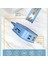 10'u 1 Arada USB 3.0 C Hub Adaptörü Tip-C - 4K - Uyumlu RJ45 Lan Ethernet Çoklu USB Verileri 100W Pd-Hub Ayırıcı(C) (Yurt Dışından) 5