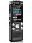 Ses Kaydedici Kayıt Etkinleştirilmiş Ses Ses Dijital Profesyonel Ses Kayıt Cihazı USB Pcm 1536KBPS(8GB) (Yurt Dışından) 1