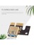 6 Adet Yeni VER009 USB 3.0 Pci-E Yükseltici Ver 009S Express 1x 4x 8x 16X Genişletici Yükseltici Adaptör Kartı Sata 15PIN 6 Pin Güç Kablosu (Yurt Dışından) 5