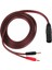 Xlr - Banana Hoparlör Kablosu, Xlr 3 Pin Erkek - Çift Banana Fişli Ses Kablosu, Altın Kaplama 4mm Fiş - Xlr3 Pro Hifi (Yurt Dışından) 2