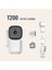 Tuya Kamera Kapalı Akıllı Ev Wifi Kamera 1080P Kapalı Güvenlik Kablosuz Gözetleme Kamerası Takip Abd Tak (Yurt Dışından) 3