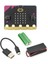 Microbit V1.5 Go Kit Dıy Için Yeni Sürüm Programlanabilir Öğrenme Geliştirme Kartı (Yurt Dışından) 1