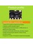Microbit V1.5 Go Kit Dıy Için Yeni Sürüm Programlanabilir Öğrenme Geliştirme Kartı (Yurt Dışından) 5