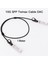 10G Sfp+ Twinax Kablo, Doğrudan Bağlantılı Bakır(Dac) SFP-H10GB-CU1M Için 10GBASE Sfp Pasif Kablo,,(1m) (Yurt Dışından) 4