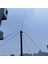 Kampüs Radyo Dsp Radyo Yayını Için 2000M 0.5W Fm Verici Stereo Dijital LED Ekran Frekansı 88M-108MHZ (Yurt Dışından) 4