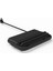Yerleştirme Istasyonu Için Tv Tabanı Standı 4K Hub Tutucu Bağlantı Istasyonu USB C - RJ45 Ethernet 60HZ -Uyumlu (Yurt Dışından) 2