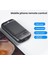 Mobil Uzaktan Kumanda CHP03 Air Mouse Bluetooth Kablosuz Çok Fonksiyonlu Dokunmatik Yüzey - Kenar Saçı Beyaz (Yurt Dışından) 2