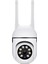 1080P 2mp Akıllı Wifi Gözetleme Kamerası Kapalı Tam Renkli Gece Görüş Kablosuz Kamera Ev Güvenlik Kamerası Abd Plug (Yurt Dışından) 5