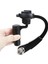Spor Kamerası Için Mini El Gimbal Video Sabitleyici Hero Için 10 9 8 7 6 5 4 Için (Yurt Dışından) 2
