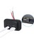 Qc3.0 USB Araç Şarj Soketi 12 V/24 V 3.1A 4.8A USB Şarj Çıkışı Güç Adaptörü Motosiklet Kamyon Atv Tekne Araba Rv (Yurt Dışından) 5