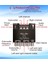 -MT21 2.1 Bluetooth 5.0 Subwoofer Amplifikatör Kartı Ses Stereo Amplifikatör Modülü (Yurt Dışından) 4