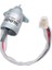 Ekskavatör Parçaları 1503ES-24S5SUC5S Flameout Solenoid Anahtarı 12V24V Çok Fonksiyonlu Taşınabilir Aksesuarlar (Yurt Dışından) 1
