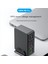 Çok Fonksiyonlu 120W Yüksek Güç Pd Hızlı Şarj USB Çok Bağlantı Noktalı Cep Telefonu Bilgisayar Şarj Cihazı Şarj Kafası, Ab Tak B ile (Yurt Dışından) 4