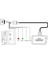 Pps/fgtech/kess/byshut/dısprog Yoluyla Ecu Programlaması Için Ecu'yu Bağlamak Için Kullanılan Tam Protokol Obd2 Jumper (Yurt Dışından) 3