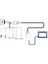 Pps/fgtech/kess/byshut/dısprog Yoluyla Ecu Programlaması Için Ecu'yu Bağlamak Için Kullanılan Tam Protokol Obd2 Jumper (Yurt Dışından) 4