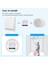 Enerji Monitör Anahtarı Zigbee 16A 90-250V Ac Tuya Akıllı Yaşam Uygulaması Google Home Ses Kontrolü Için Alexa ile Çalışır (Yurt Dışından) 2