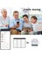 Enerji Monitör Anahtarı Zigbee 16A 90-250V Ac Tuya Akıllı Yaşam Uygulaması Google Home Ses Kontrolü Için Alexa ile Çalışır (Yurt Dışından) 4
