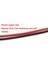 TL200 Yüksek Kaliteli 16AWG Esnek Silikon Tel 4mm Muz Fiş Yama Kablosu Test Ucu (Yurt Dışından) 5