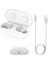 Galaxy Buds/galaxy Buds Için Taşınabilir Kullanışlı Kulaklık Şarj Cihazı Kulaklık Şarj Kutusu Bölmesi (Yurt Dışından) 4