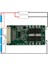 Bms 10S 36V 15A 18650 Li-Ion Lityum Pil Şarj Koruma Levhası Pcb Pcm Escooter E-Bisiklet Şarjı Için Ortak Bağlantı Noktası (Yurt Dışından) 2