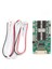 Bms 7s 24V 18A Lityum 18650 Pil Şarj Koruma Levhası Pcb Pcm Elektrikli Araçlar Için Ortak Bağlantı Noktası/ups Güç Bankası (Yurt Dışından) 1