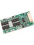 Bms 7s 24V 18A Lityum 18650 Pil Şarj Koruma Levhası Pcb Pcm Elektrikli Araçlar Için Ortak Bağlantı Noktası/ups Güç Bankası (Yurt Dışından) 3