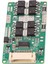 Bms 7s 24V 18A Lityum 18650 Pil Şarj Koruma Levhası Pcb Pcm Elektrikli Araçlar Için Ortak Bağlantı Noktası/ups Güç Bankası (Yurt Dışından) 4