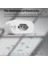 Tuya Wifi Soket Adaptörü Akıllı 16A Akıllı Yaşam Uygulama Kontrolü Alexa Google Ev Kontrolü Şiddet (Yurt Dışından) 4