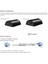 1080P 60Hz Uyumlu Genişletici 60M Over CAT5E/6 RJ45 Kablo Ethernet Genişletici Ses Video Aktarım Pc'si (Yurt Dışından) 2